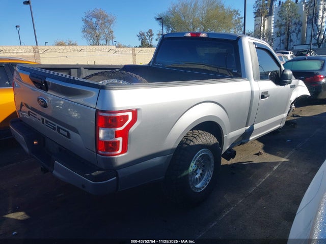 Ford F-150 Xl 2020 1FTMF1E51LFA73986 Image 4