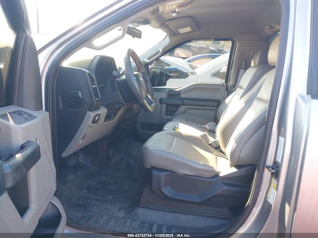 Ford F-150 Xl 2020 1FTMF1E51LFA73986 Image 5