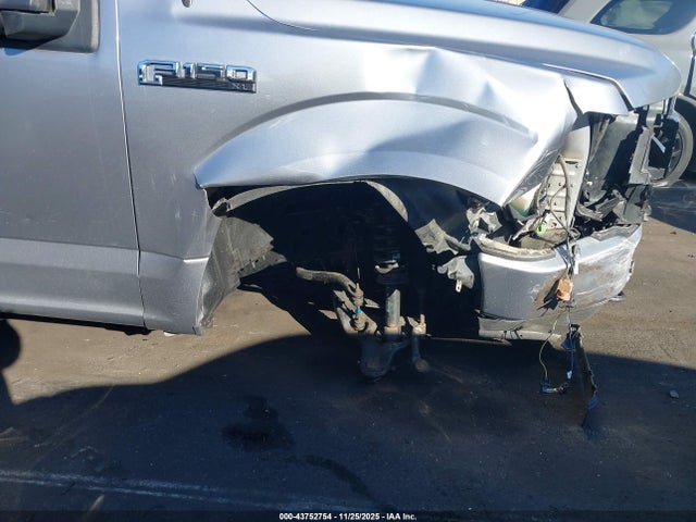 Ford F-150 Xl 2020 1FTMF1E51LFA73986 Image 6