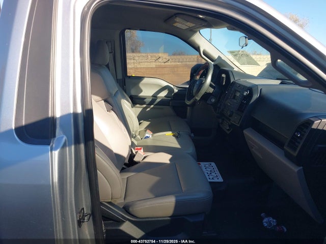 Ford F-150 Xl 2020 1FTMF1E51LFA73986 Image 8