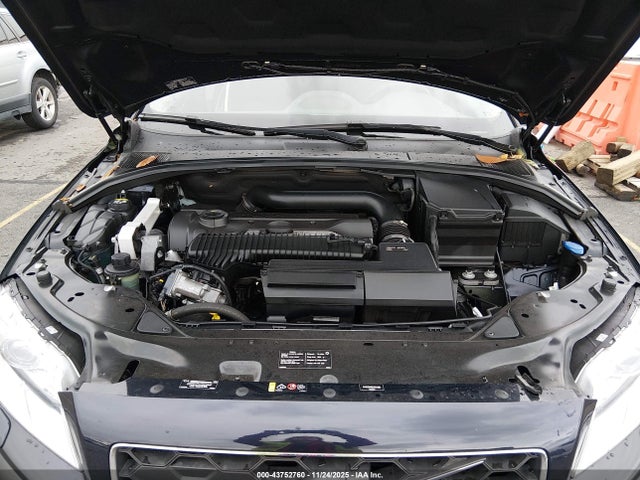 2016 VOLVO XC70 YV4612NM9G1254385 Photo 9