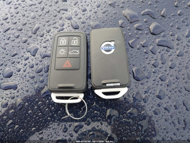 2016 VOLVO XC70 YV4612NM9G1254385 Photo 10