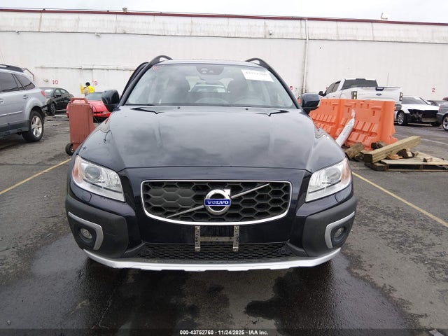 YV4612NM9G1254385 Volvo Xc70 T5 Platinum