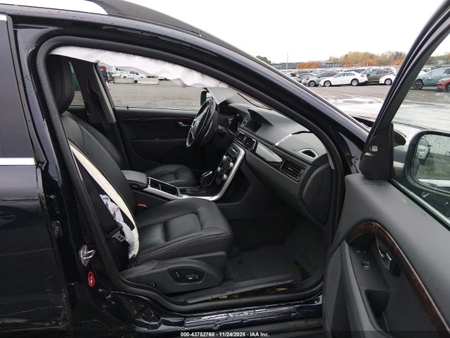 2016 VOLVO XC70 YV4612NM9G1254385 Photo 4