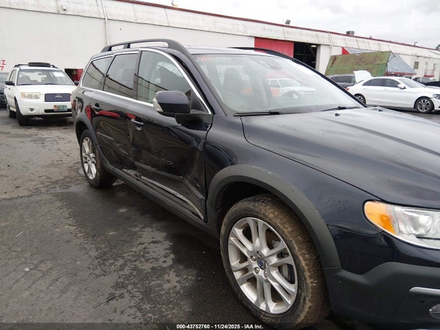 2016 VOLVO XC70 YV4612NM9G1254385 Photo 5