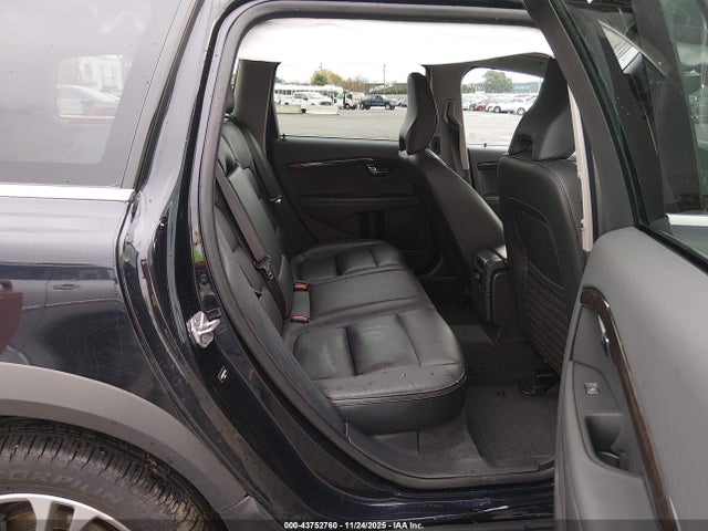 2016 VOLVO XC70 YV4612NM9G1254385 Photo 7