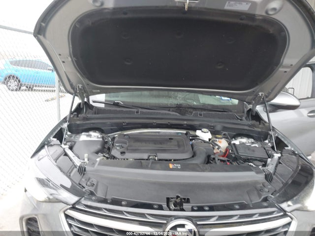 Aukcja sprzedaży 2023 Buick Envision Essence Fwd, vin: LRBFZNR46PD074236, numer aukcji: 43752766