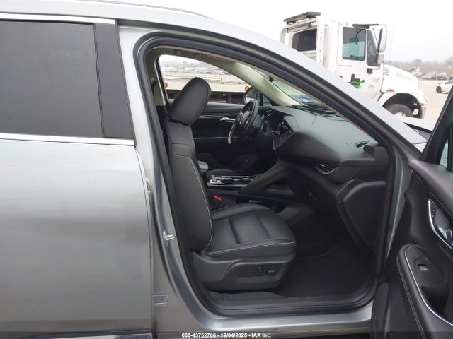 Aukcja sprzedaży 2023 Buick Envision Essence Fwd, vin: LRBFZNR46PD074236, numer aukcji: 43752766