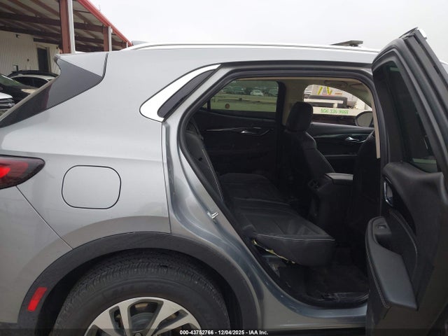 Aukcja sprzedaży 2023 Buick Envision Essence Fwd, vin: LRBFZNR46PD074236, numer aukcji: 43752766