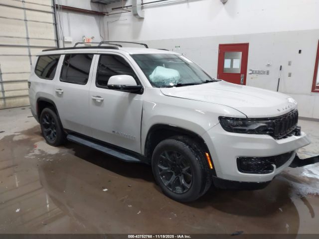 2022 JEEP WAGONEER 1C4SJVBT2NS136264