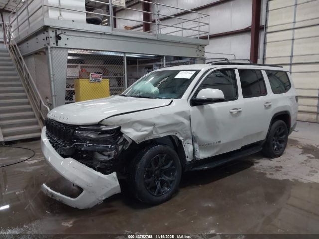 2022 JEEP WAGONEER 1C4SJVBT2NS136264 Photo 1