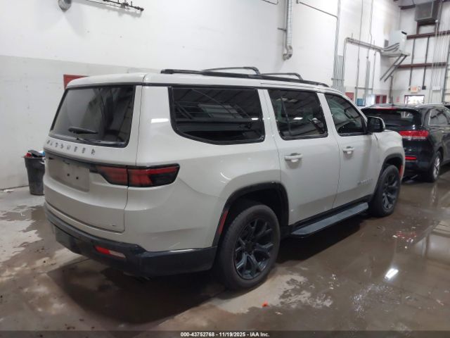 2022 JEEP WAGONEER 1C4SJVBT2NS136264 Photo 3