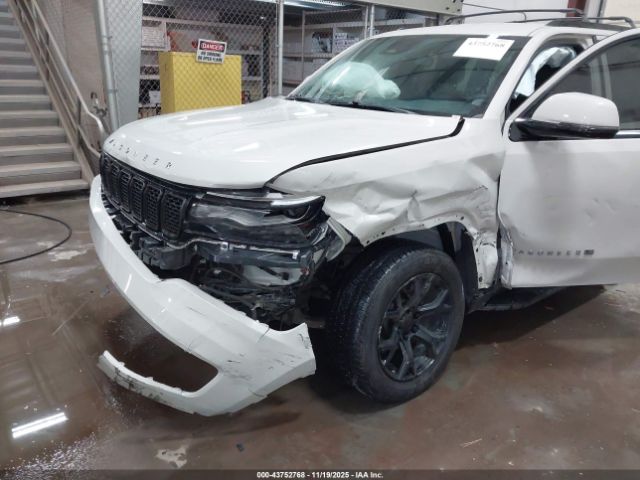 2022 JEEP WAGONEER 1C4SJVBT2NS136264 Photo 5