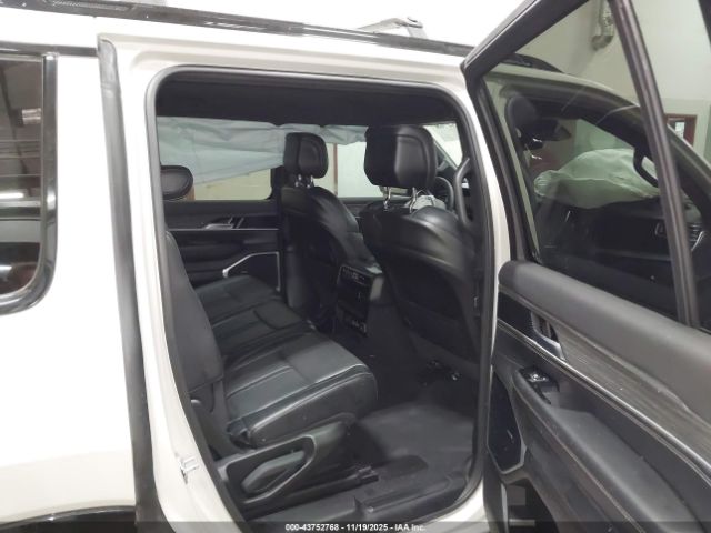 2022 JEEP WAGONEER 1C4SJVBT2NS136264 Photo 7