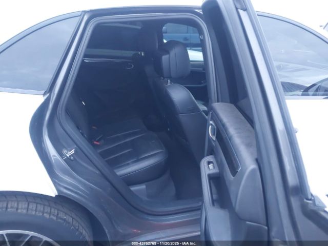 2016 PORSCHE MACAN WP1AB2A55GLB50732 Photo 7
