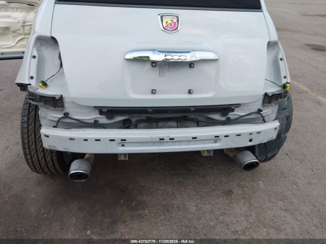 2017 FIAT 500C 3C3CFFJH1HT548000 Photo 5