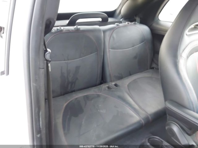 2017 FIAT 500C 3C3CFFJH1HT548000 Photo 7