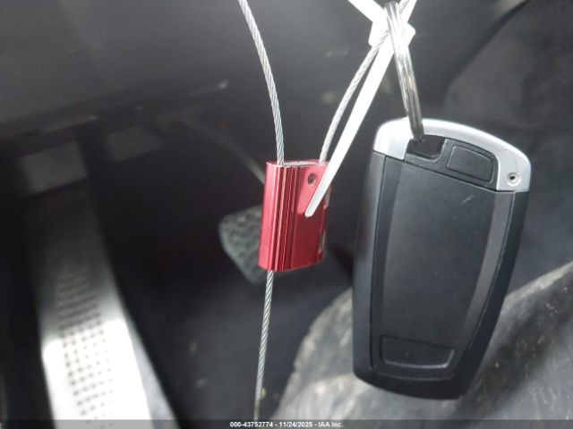 2015 BMW 750LI WBAYE8C50FD781613 Photo 10