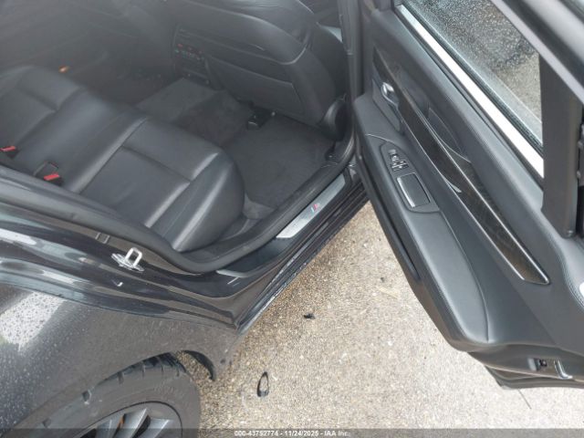 2015 BMW 750LI WBAYE8C50FD781613 Photo 7