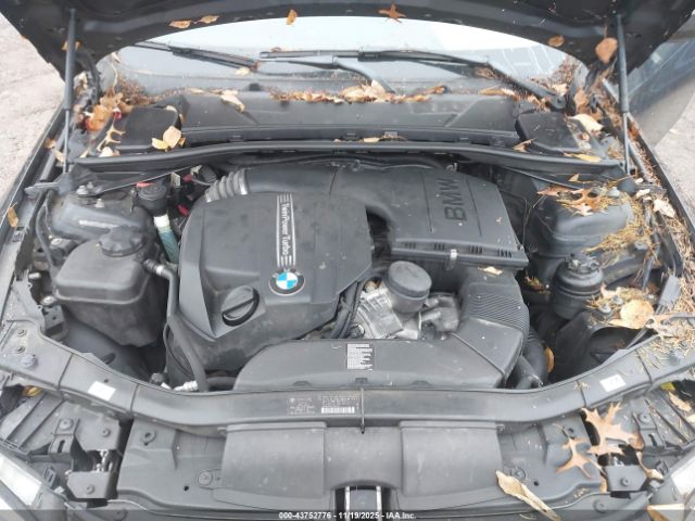 2011 BMW 335I WBADX7C54BE743017 Photo 9