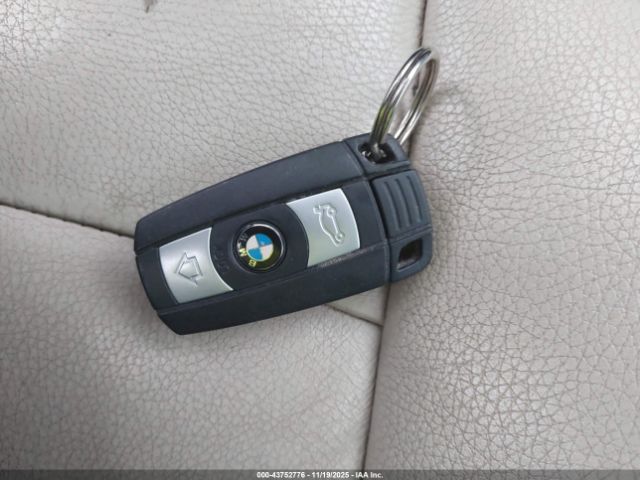 2011 BMW 335I WBADX7C54BE743017 Photo 10