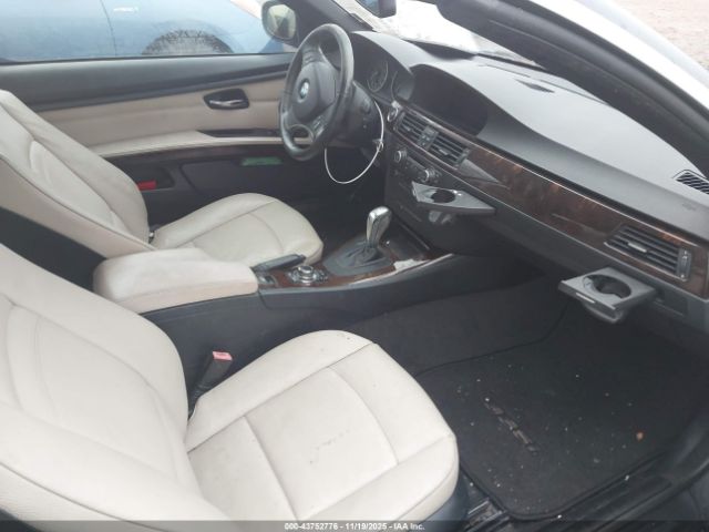 2011 BMW 335I WBADX7C54BE743017 Photo 4