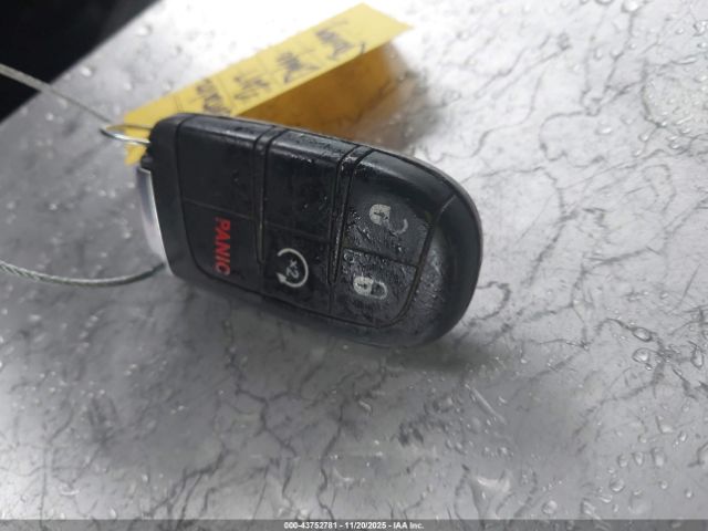 2017 DODGE JOURNEY 3C4PDCEGXHT626499 Photo 10