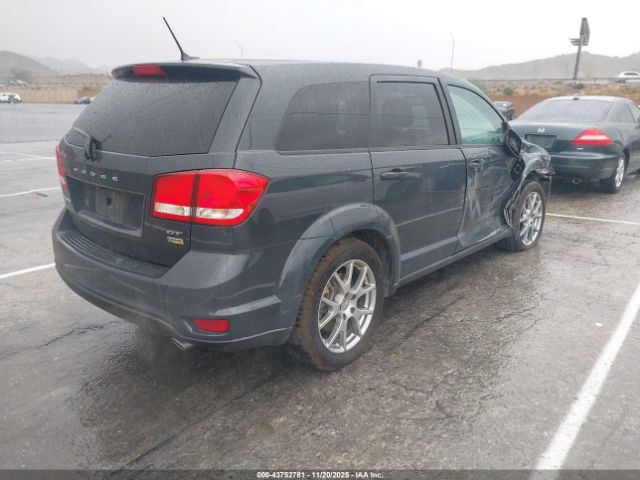 2017 DODGE JOURNEY 3C4PDCEGXHT626499 Photo 3