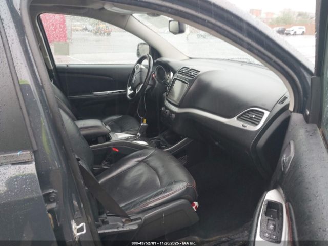 2017 DODGE JOURNEY 3C4PDCEGXHT626499 Photo 4