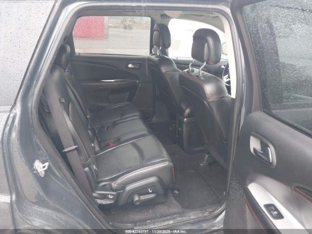 2017 DODGE JOURNEY 3C4PDCEGXHT626499 Photo 7