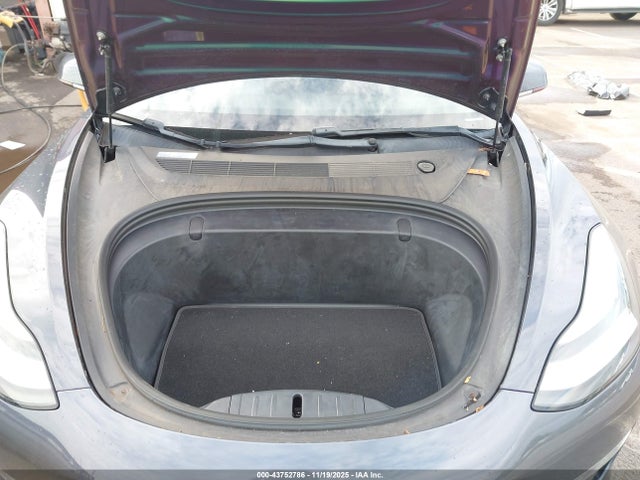 2018 TESLA MODEL 3 5YJ3E1EA4JF077513 Photo 9