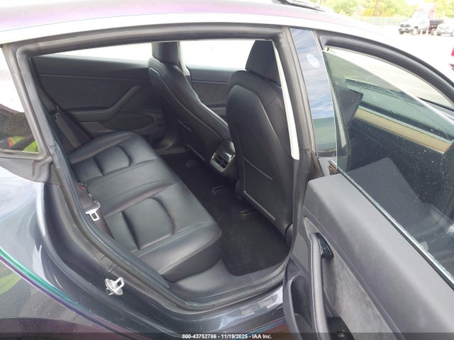 2018 TESLA MODEL 3 5YJ3E1EA4JF077513 Photo 7