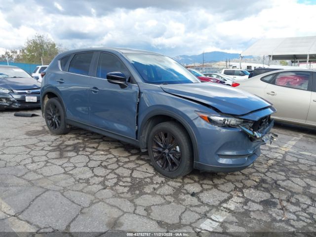 2021 MAZDA CX-5 JM3KFBCY0M0475956