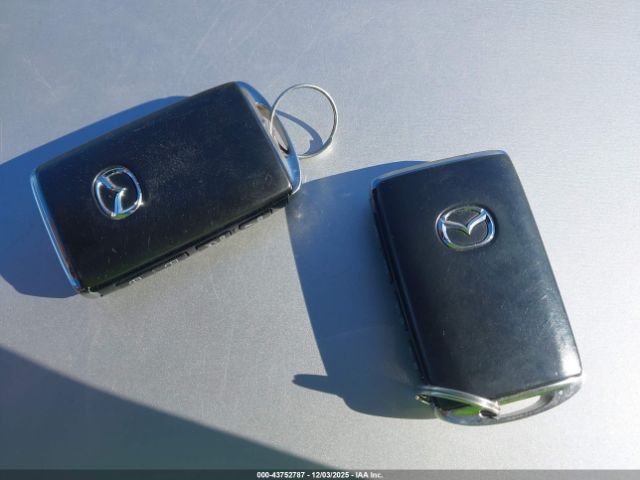 2021 MAZDA CX-5 JM3KFBCY0M0475956 Photo 10