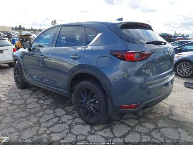 2021 MAZDA CX-5 JM3KFBCY0M0475956 Photo 2