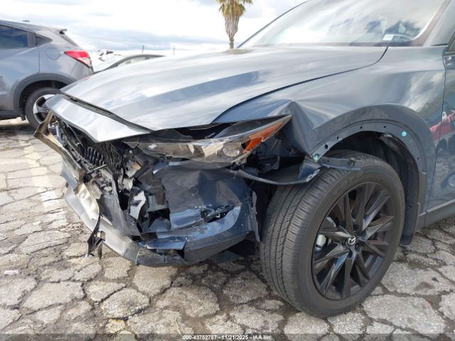 2021 MAZDA CX-5 JM3KFBCY0M0475956 Photo 5