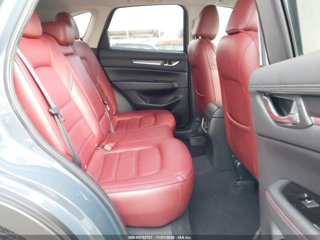 2021 MAZDA CX-5 JM3KFBCY0M0475956 Photo 7