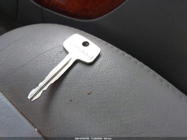 2005 TOYOTA TUNDRA 5TBRT38155S459177 Photo 10