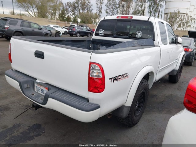 2005 TOYOTA TUNDRA 5TBRT38155S459177 Photo 3