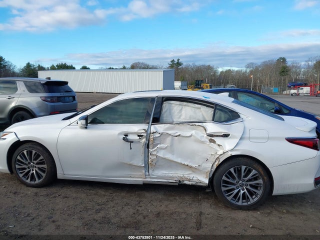 43752801 :رقم المزاد ، 58AD11D10MU002907 vin ، 2021 Lexus Es 250 مزاد بيع
