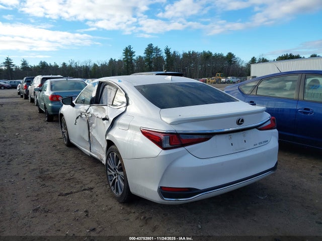 43752801 :رقم المزاد ، 58AD11D10MU002907 vin ، 2021 Lexus Es 250 مزاد بيع