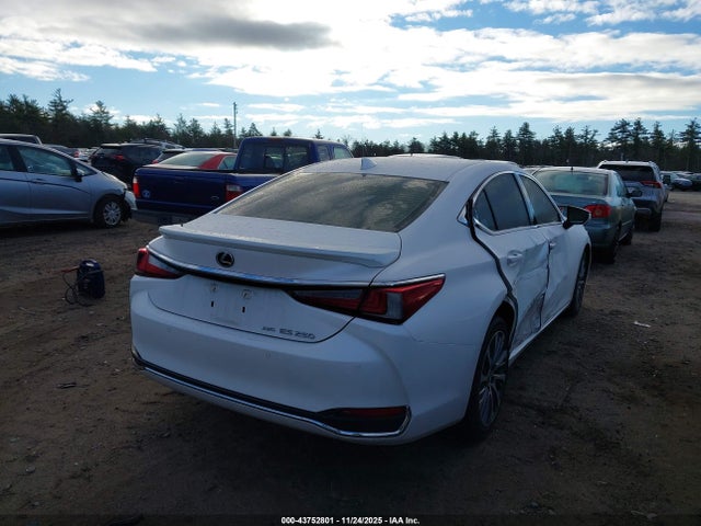 43752801 :رقم المزاد ، 58AD11D10MU002907 vin ، 2021 Lexus Es 250 مزاد بيع