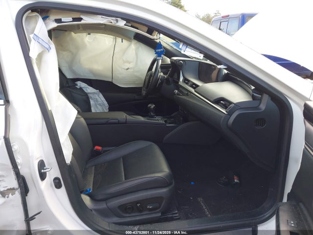 43752801 :رقم المزاد ، 58AD11D10MU002907 vin ، 2021 Lexus Es 250 مزاد بيع