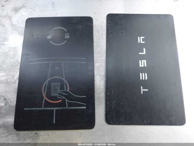 2022 TESLA MODEL 3 5YJ3E1EB6NF275931 Photo 10