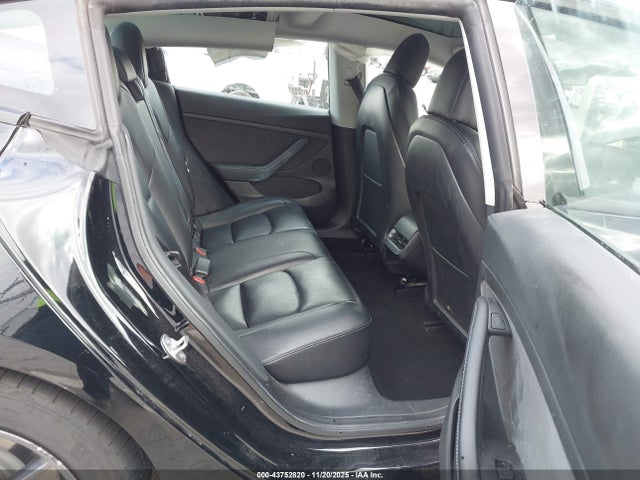 2022 TESLA MODEL 3 5YJ3E1EB6NF275931 Photo 7