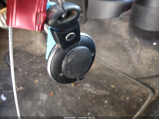 2012 MINI COOPER S COUNTRYMAN WMWZC3C57CWL85711 Photo 10