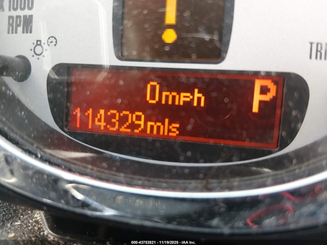 2012 MINI COOPER S COUNTRYMAN WMWZC3C57CWL85711 Photo 6