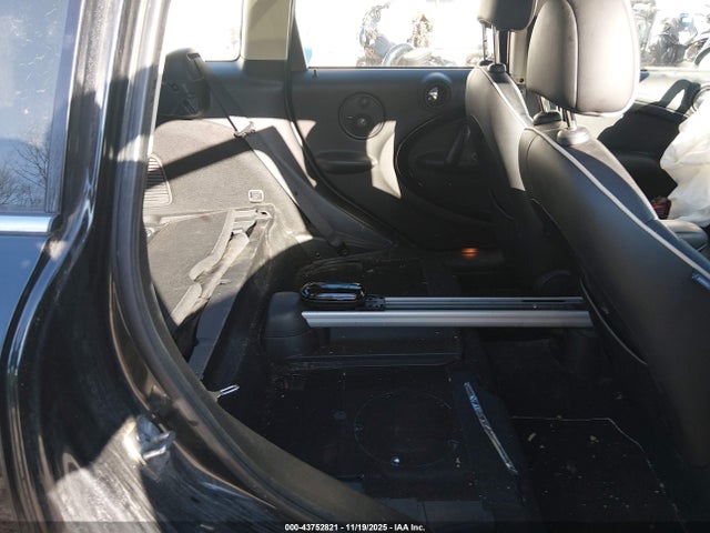 2012 MINI COOPER S COUNTRYMAN WMWZC3C57CWL85711 Photo 7