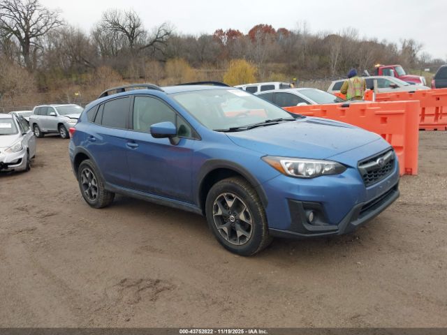 2018 SUBARU CROSSTREK JF2GTABC0JH241743