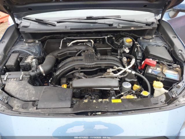 2018 SUBARU CROSSTREK JF2GTABC0JH241743 Photo 9